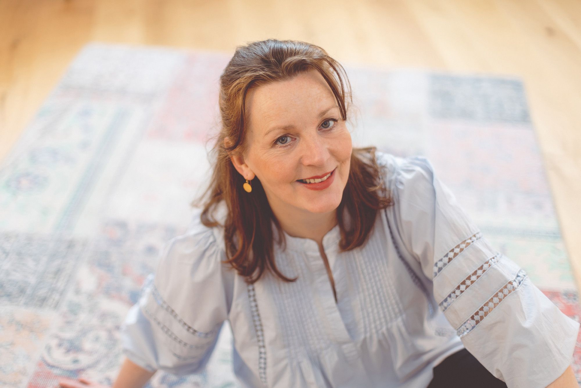 Anke Breitenbach