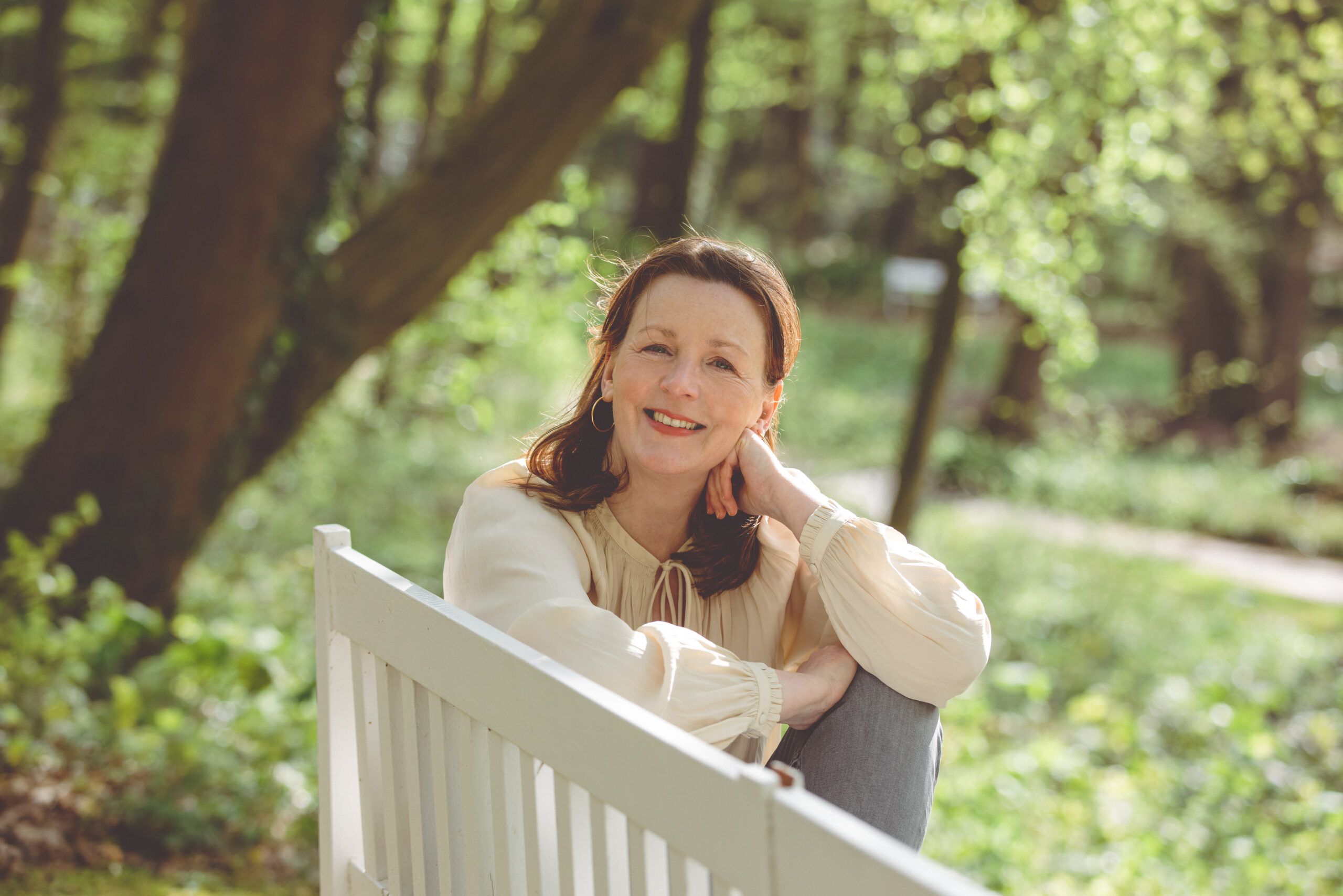 Anke Breitenbach