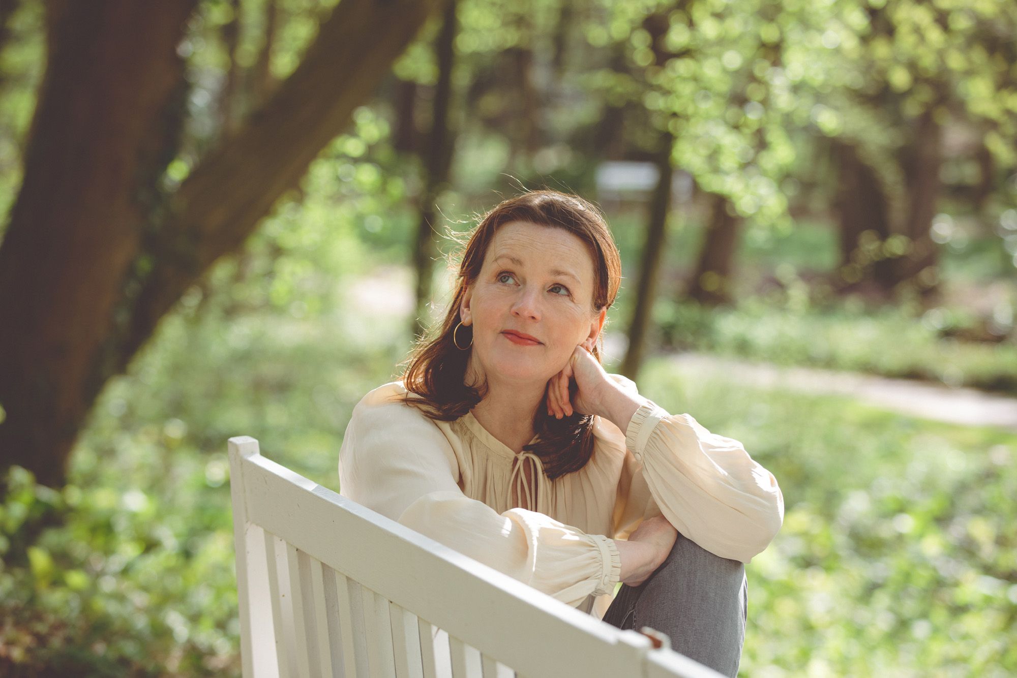 Anke Breitenbach
